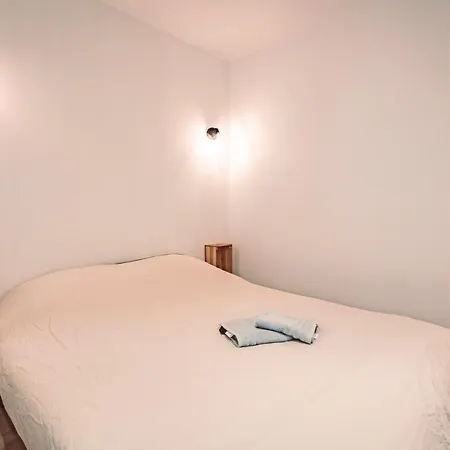 Apartment Socotra - Climatise En Centre-ville Reims