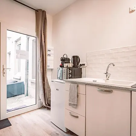 Apartamento Socotra