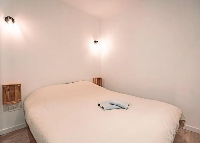 Apartament Socotra - Climatise En Centre-ville Reims